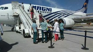 Cuba: más de mil cubanos migrantes devueltos en 2023