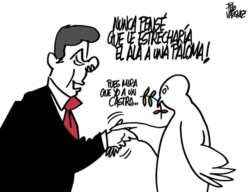 FITO VAZQUEZ