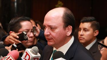El fiscal de Ecuador, Carlos Baca, dijo que continuarán con la investigación sobre la muerte de la niña Emilia B., de 9 años, y pedirán que se aplique el máximo rigor de la ley.