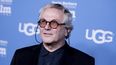 En esta fotografía del 11 de febrero de 2016 el director George Miller llega a la entrega de premios de dirección del Festival Internacional de Santa Barbara 2016 en el Teatro Arlington, en Santa Bárbara, California.&nbsp;