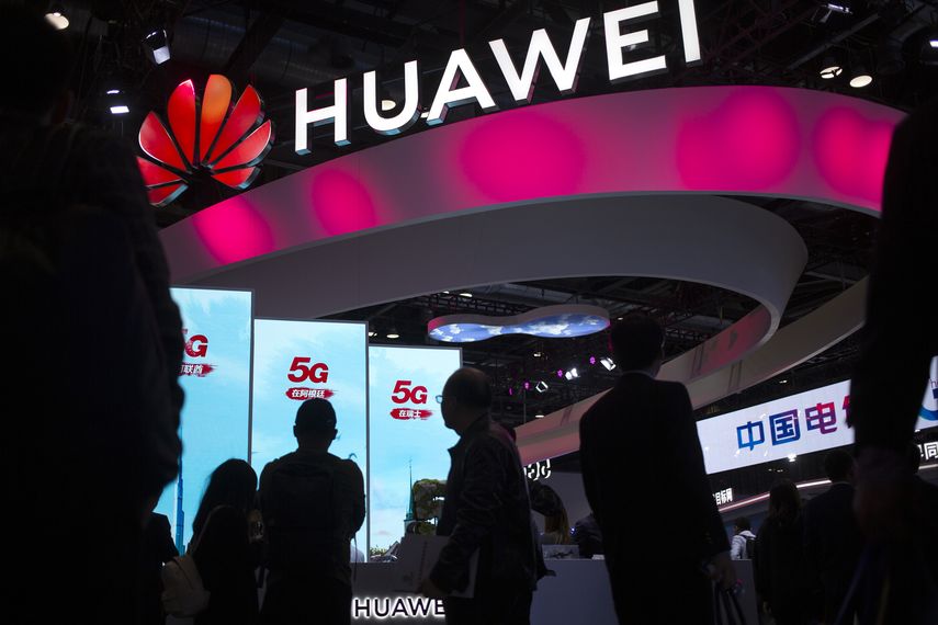 Huawei expresó su frustración y dijo que considerará futuras opciones legales.