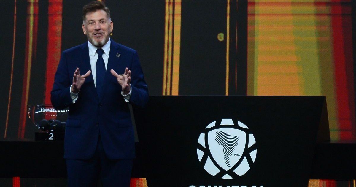 Conmebol lanza sistema de protección online para combatir el racismo