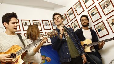 Despu&eacute;s visitar&aacute;n por primera vez Centroam&eacute;rica con una intensa promoci&oacute;n en Guatemala y Costa Rica.&nbsp;