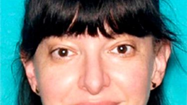 En esta imagen sin fecha proporcionada por el Departamento de Policía de Los Ángeles se muestra a la actriz Lindsey Erin Pearlman, quien fue hallada sin vida días después de haber sido reportada desaparecida en Los Ángeles.&nbsp;