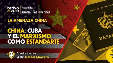 china, cuba y el marxismo como estandarte