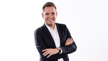 El periodista espa&ntilde;ol Antoni Belchi.