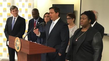 florida declara emergencia sanitaria por el coronavirus