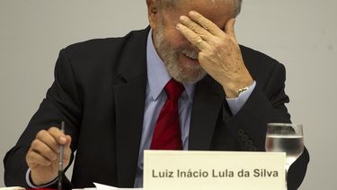 Estoy ansioso de ese testimonio porque es la primera oportunidad que voy a tener de poder saber cuál es la acusación que ellos tienen contra mí y cuál es la prueba que tienen contra mí, dijo Lula recientemente.