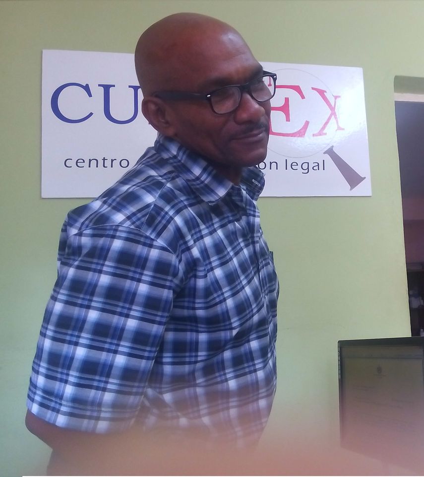 Cubalex, es&nbsp;una organización integrada por abogados independientes que ofrecen servicios gratuitos de asistencia legal