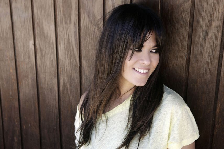 Vanesa Martín es una de las artistas confirmadas para la III edición del Sevilla Fest.
