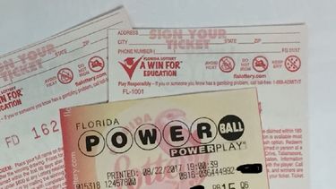 El Power sortea 700 millones de dólares