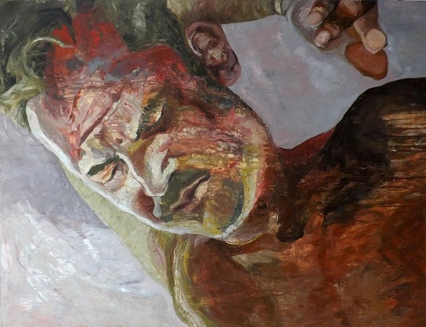 7 de noviembre de 2014, 7 a 10 p.m., Art Emporium Gallery of Miami