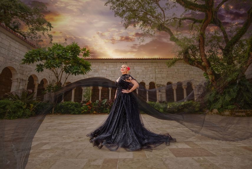 Grabado en un antiguo monasterio y nacido desde la vulnerabilidad, este nuevo sencillo marca un giro artístico para la cantante cubana