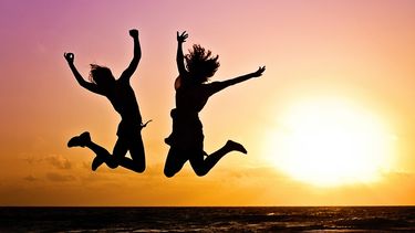 Algunas ciudades de EEUU cuenta con mejores condiciones para que sus habitantes sean felices