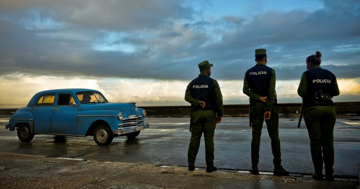 Naufragio en Niquero: la tragedia de 16 cubanos desaparecidos y el silencio del régimen