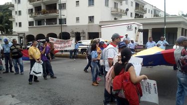 La crisis económica ha generado una paralización técnica en las empresas del sector eléctrico venezolano por la renuncia de unos 20.000 trabajadores 
