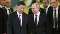 China garantiza apoyo a Rusia 