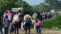EEUU con México y Guatemala cierran puertas a migrantes por pandemia EEUU con México y Guatemala cierran puertas a migrantes por pandemia
