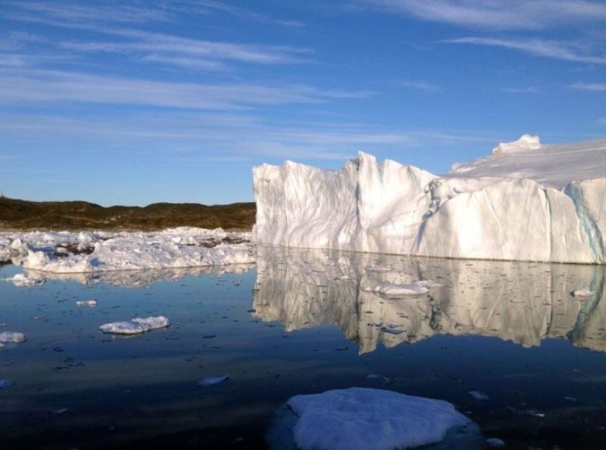 El Parlamento Europeo pidió a la Unión Europea que refuerce la cooperación con la OTAN en la región del Ártico ante la creciente militarización de la zona y la mayor presencia de Rusia y China.