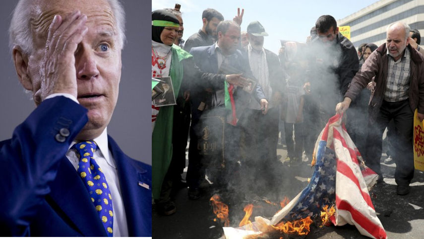 EEUU acepta diálogo con Irán y retira amenaza de sanciones&nbsp;