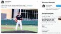 Jared Pettitte firma con los Marlins de Miami Jared Pettitte firma con los Marlins de Miami
