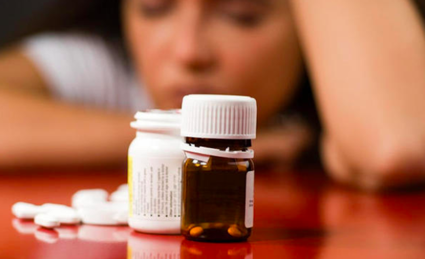 Los antidepresivos siempre han sido un tema controversial.