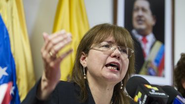 La embajadora de Venezuela en Ecuador, Carol Delgado, ha recibido del Ministerio de Exteriores una notificación para que abandone el país en 72 horas y, además, ha sido declarada persona non grata.&nbsp;