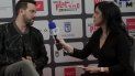 El actor y cantante mexicano Mane de la Parra, durante una entrevista con DLA a propósito de la octava entrega de Premios Platino, que se celebró en Madrid. El actor y cantante mexicano Mane de la Parra, durante una entrevista con DLA a propósito de la octava entrega de Premios Platino, que se celebró en Madrid.