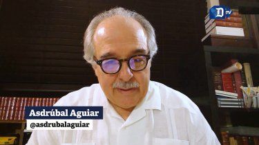 Dr. Asdrúbal Aguiar.&nbsp;