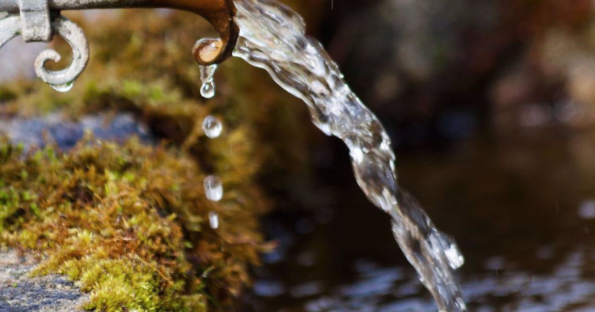 Una persona de cada cuatro carece de acceso seguro al agua potable, alerta la ONU