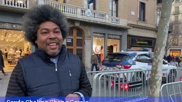 Sayde Chaling Chong García