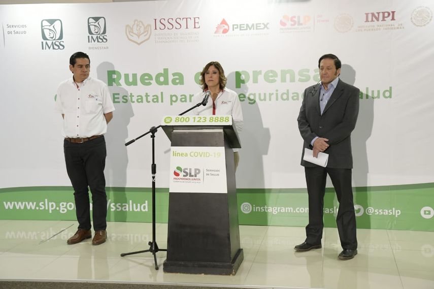 Las autoridades confirmaron la quinta muerte&nbsp; a causa del coronavirus en M&eacute;xico horas despu&eacute;s de que la informaci&oacute;n fuese notificada por los medios de comunicaci&oacute;n.