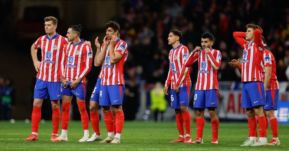 UEFA dice estar abierta a revisar reglamento tras penal anulado a Julián Álvarez