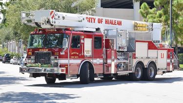 La medida ha causado malestar entre la Asociación de Bomberos de Hialeah porque ellos siempre quieren los mejor para su gente. 