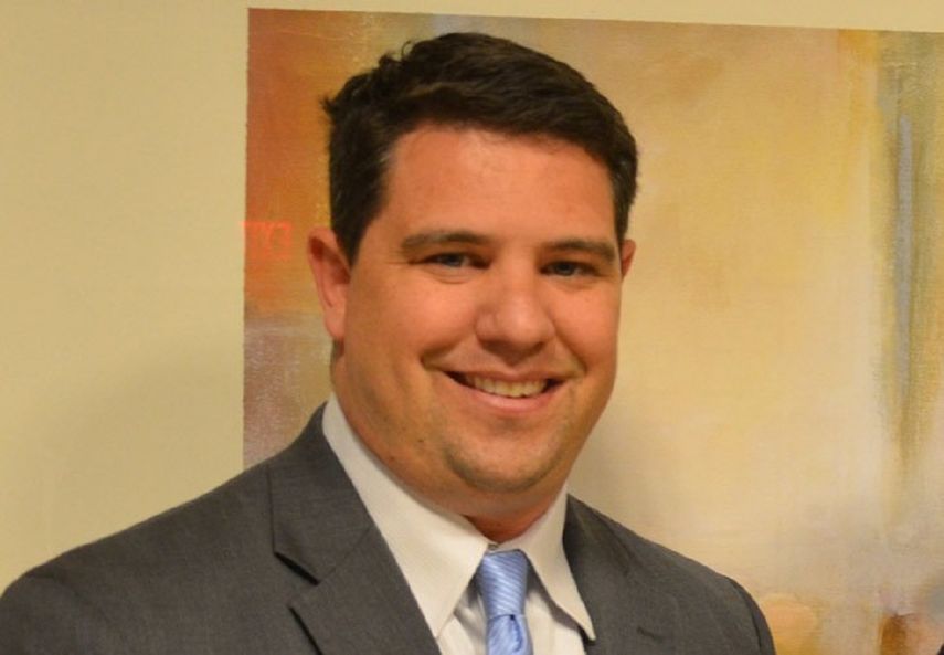 El senador republicano Travis Hutson es el promotor de dicha ley.