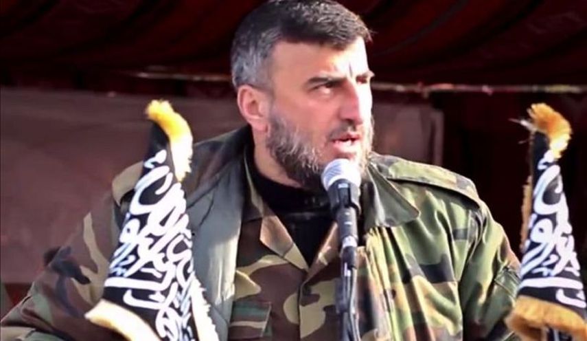 La elección del nuevo líder, Esam Buidani podría obstaculizar el inicio del diálogo entre el Gobierno y la oposición (EFE)