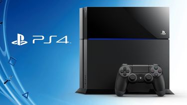 Playstation&nbsp;4
