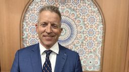 Paul Renner, expresidente de la Cámara de Representantes de Florida, aspira a la gobernación de Florida. Paul Renner, expresidente de la Cámara de Representantes de Florida, aspira a la gobernación de Florida.