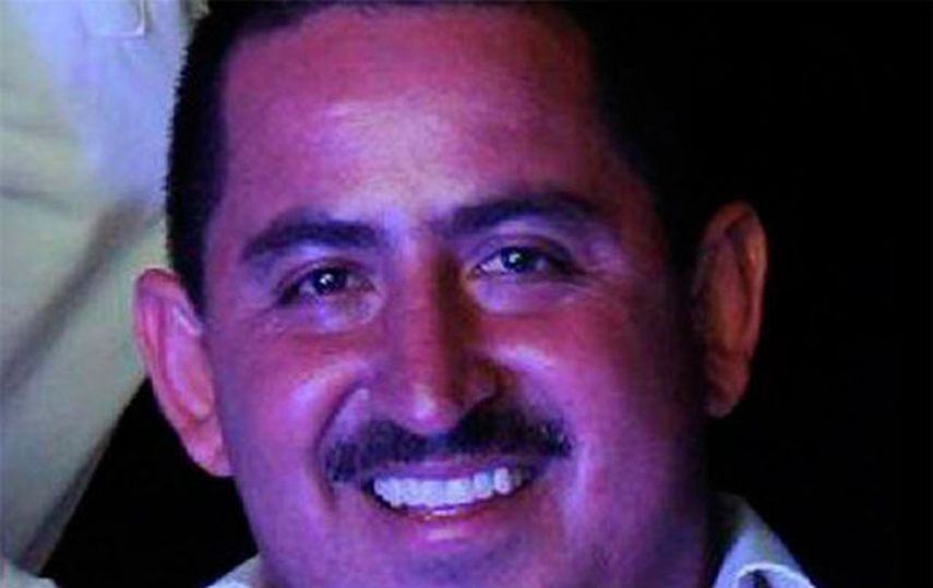 documentos oficiales indican que el político era el líder de una organización criminal 