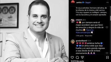 Muere músico Gustavo Suárez Sarcos, fundador de Tecupae
