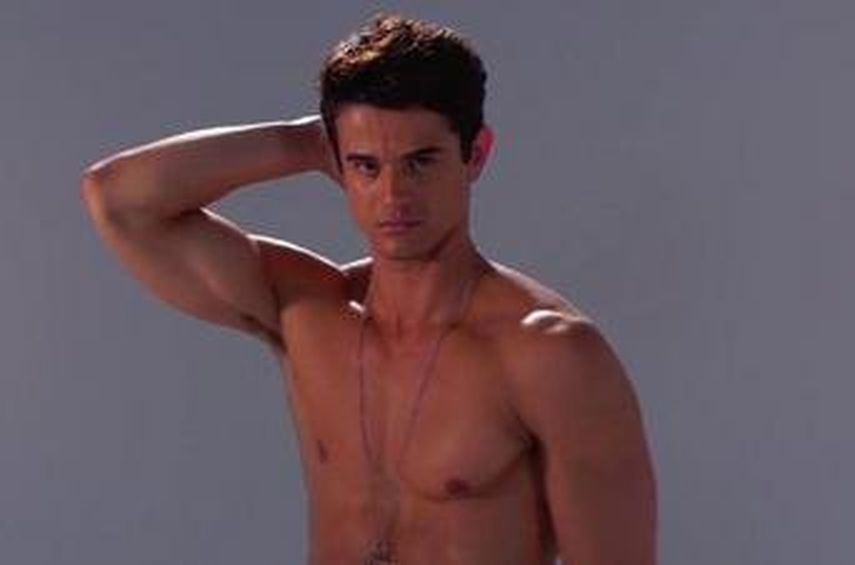 El hombre perfecto de Brasil. (YouTube/Buzzfeed)