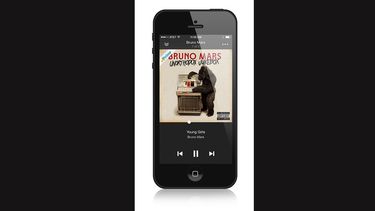 El servicio, llamado Prime Music, probablemente estará integrado en el teléfono Amazon que será presentado el miércoles (AP)