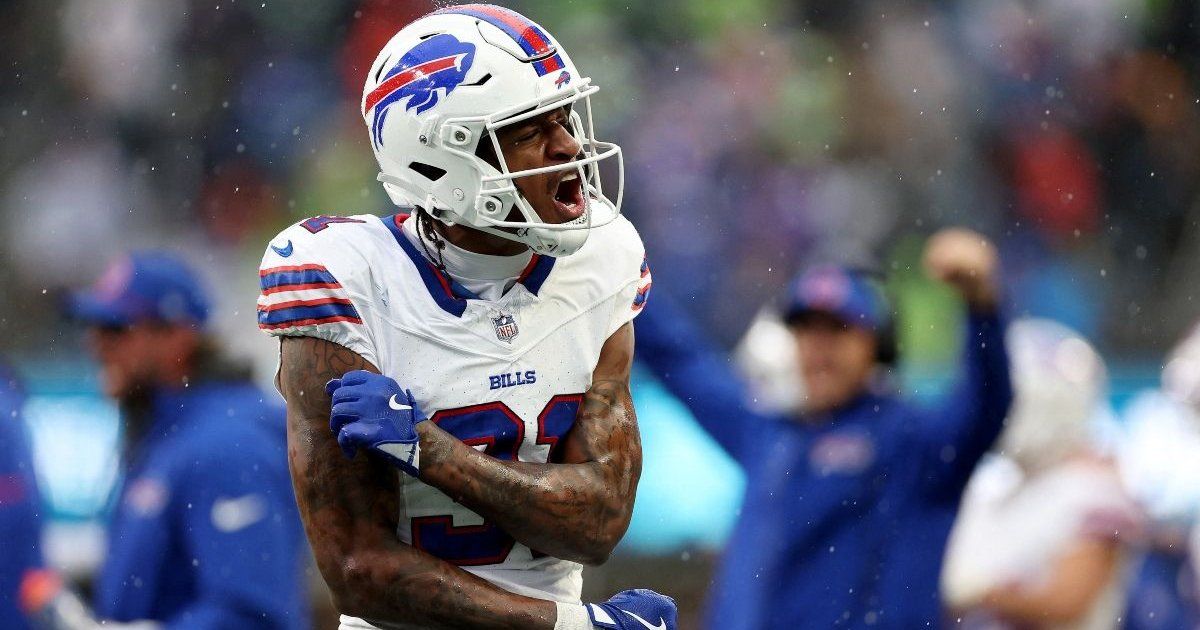 Dolphins apuestan por Rasul Douglas. ¿Por qué?