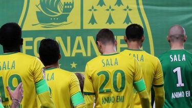 Después de dos semanas de incertidumbre, se halló este domingo la avioneta y junto a su fuselaje, ubicado al norte de Guernsey, a unos 67 metros bajo el nivel del mar, se avistó un cuerpo, que desde este martes se está tratando de rescatar.&nbsp;