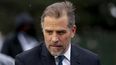 Encuentran evidencia de delitos fiscales de Hunter Biden, según informe