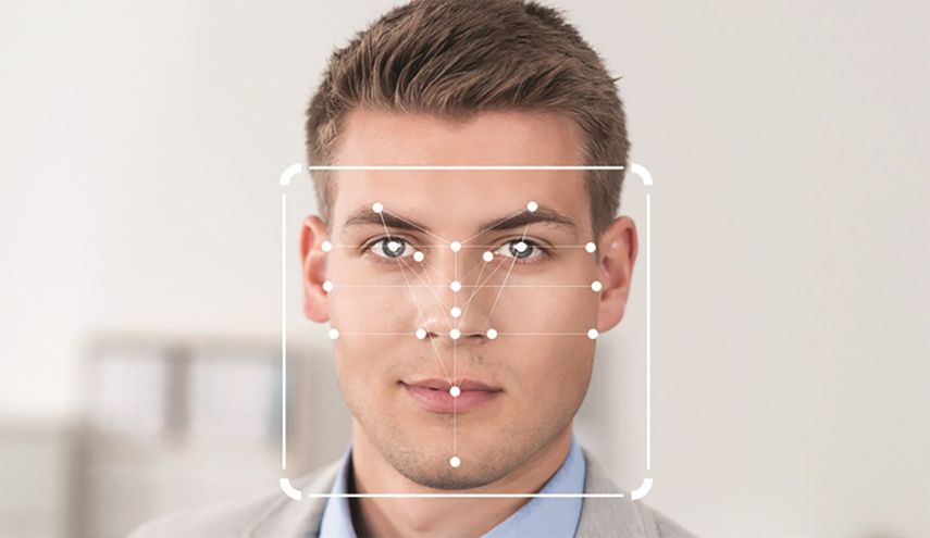La fotografía biométrica toma&nbsp; rigurosamente las medidas específicas del rostro y sus componentes.