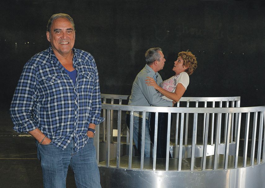 Grupo Teatro Avante lleva su arte a festival en Cádiz