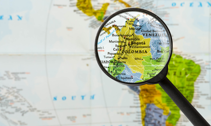 Asesinan a otra líder social en Colombia