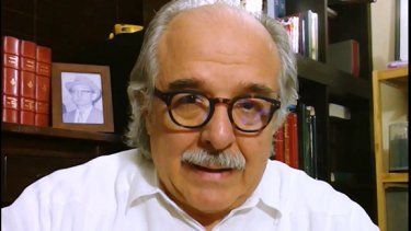 Dr. Asdrúbal Aguiar.&nbsp;