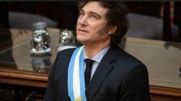 El primer año de gobierno del presidente Javier Milei en Argentina estuvo marcado por un drástico ajuste del Estado